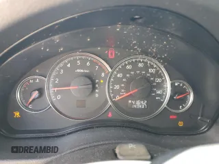 2009 Subaru Legacy Special z VIN 4S3BL616797213148, wystawiony jako Copart lot #56518685 z przebiegiem 147 437 mil mil oraz Szkoda całkowita • Salvage title. Historia ofert i sprzedaży dostępna na DreamBid. Obrazek 9.