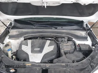2014 Kia Sorento SX Limited with VIN 5XYKWDA70EG547281, listed as a IAAI auction lot 41555075 with 156,296 mi miles. Bid and sale history available at carsss.com. Image 10.