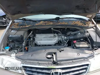 2004 Honda Odyssey EX с VIN 5FNRL18644B069195, выставлен на аукционе IAAI как лот 42403413 с пробегом 366 959 миль миль и . История ставок и продаж доступна на DreamBid. Изображение 10.
