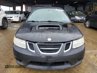 2005 Saab 9-2X Aero z VIN JF4GG22635G052947, wystawiony jako Copart lot #45421515 z przebiegiem 155 579 mil mil oraz Szkody całkowita. Historia ofert i sprzedaży dostępna na DreamBid. Obrazek 5.