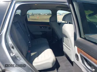 2020 Honda CR-V EX with VIN 7FART6H52LE007429, listed as a IAAI auction lot 42041638 with 85,119 mi miles and . Bid and sale history available at DreamBid. Image 8.