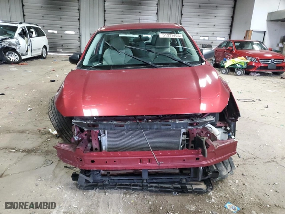 2018 Subaru Impreza with VIN 4S3GTAA66J3713063, listed as a Copart auction lot 51331405 with 62,511 mi miles and Clean Title. Bid and sale history available at carsss.com. Image 5.