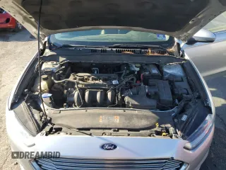 2014 Ford Fusion S with VIN 3FA6P0G78ER385376, listed as a Copart auction lot 84635934 with 0 mi miles and Clean Title. Bid and sale history available at carsss.com. Image 11.