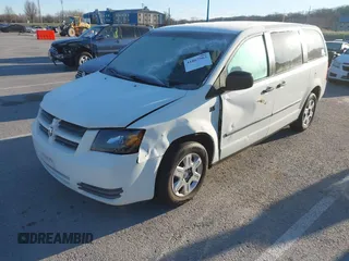 2009 Dodge Grand Caravan с VIN 2D8HN11E09R605662, выставлен на аукционе IAAI как лот 41807963 с пробегом 122 376 миль миль и . История ставок и продаж доступна на DreamBid. Изображение 2.