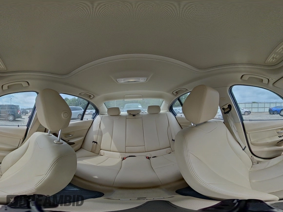 2015 BMW 3 Series 328i с VIN WBA3A5G59FNS87002, выставлен на аукционе IAAI как лот 42366574 с пробегом 173 359 миль миль и . История ставок и продаж доступна на DreamBid. Изображение 19.