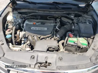 2012 Honda Crosstour EX-L with VIN 5J6TF3H53CL004215, listed as a Copart auction lot 63277494 with 169,924 mi miles and Salvage Title. Bid and sale history available at carsss.com. Image 12.