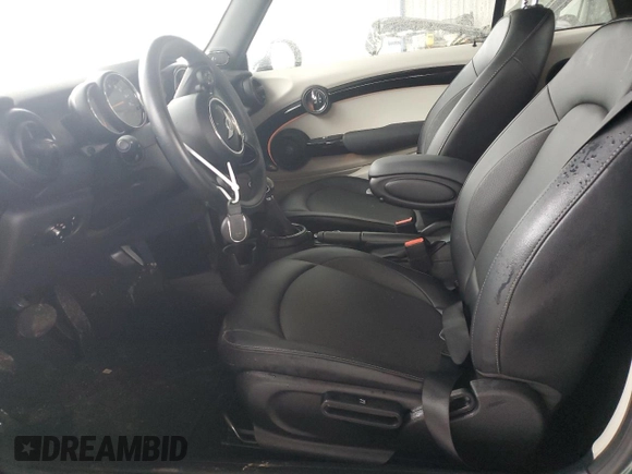 2017 MINI Convertible Cooper with VIN WMWWG5C35H3C99374, listed as a Copart auction lot 72782274 with 51,139 mi miles and Salvage title. Bid and sale history available at DreamBid. Image 7.