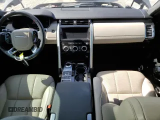 2020 Land Rover Discovery HSE with VIN SALRR2RV6L2440247, listed as a Copart auction lot 46092784 with 40,439 mi miles. Bid and sale history available at carsss.com. Image 8.