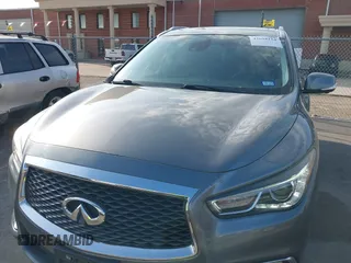 2019 Infiniti QX60 Luxe с VIN 5N1DL0MN3KC501363, выставлен на аукционе IAAI как лот 42658154 с пробегом 106 267 миль миль и . История ставок и продаж доступна на DreamBid. Изображение 6.