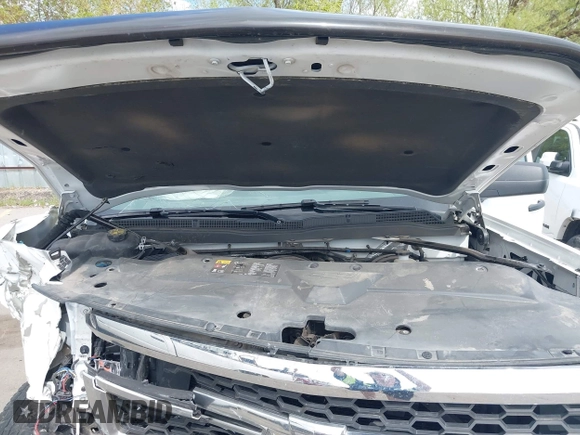 2014 Chevrolet Silverado 1500 Work Truck with VIN 3GCUKPEH2EG425385, listed as a IAAI auction lot 42041335 with 51,453 mi miles and . Bid and sale history available at DreamBid. Image 10.