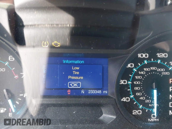 2013 Ford Explorer с VIN 1FM5K7B81DGB12049, выставлен на аукционе IAAI как лот 42487606 с пробегом 233 348 миль миль и . История ставок и продаж доступна на DreamBid. Изображение 7.