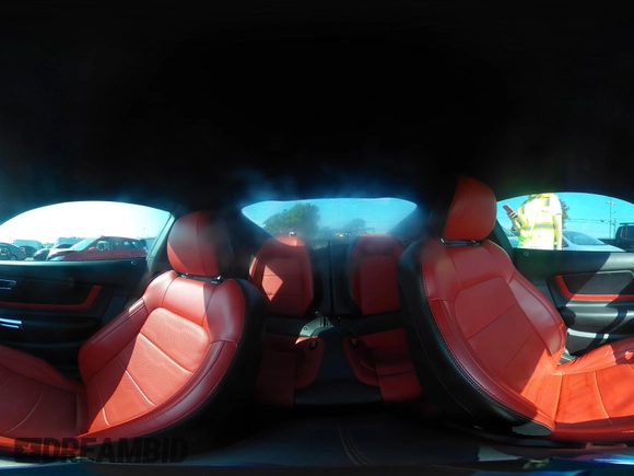 2020 Ford Mustang EcoBoost with VIN 1FA6P8TH0L5188201, listed as a IAAI auction lot 42594719 with 38,370 mi miles and . Bid and sale history available at DreamBid. Image 18.