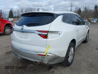 2020 Buick Enclave Essence with VIN 5GAEVAKW6LJ141377, listed as a IAAI auction lot 41637741 with 55,947 mi miles and . Bid and sale history available at DreamBid. Image 4.