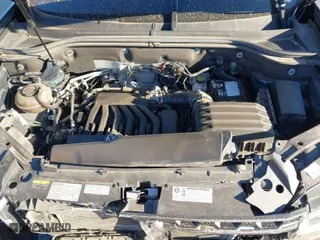 2019 Volkswagen Atlas 3.6L V6 SE w/Technology with VIN 1V2WR2CA6KC564820, listed as a IAAI auction lot 41807476 with 78,947 mi miles. Bid and sale history available at carsss.com. Image 10.