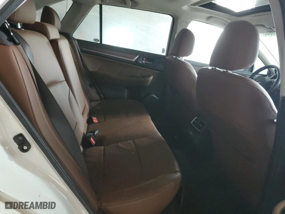 2018 Subaru Outback Touring with VIN 4S4BSATC5J3348323, listed as a Copart auction lot 50275885 with 109,399 mi miles and Clean Title. Bid and sale history available at carsss.com. Image 11.