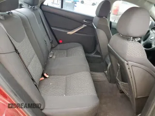 2009 Pontiac G6 1SA z VIN 1G2ZG57B894124566, wystawiony jako Copart lot #57045225 z przebiegiem 230 473 mil mil oraz Szkody całkowita. Historia ofert i sprzedaży dostępna na DreamBid. Obrazek 10.