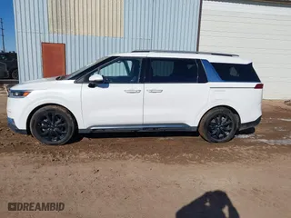 2022 Kia Carnival SX with VIN KNDNE5H3XN6089003, listed as a IAAI auction lot 41372094 with 89,291 mi miles. Bid and sale history available at carsss.com. Image 15.
