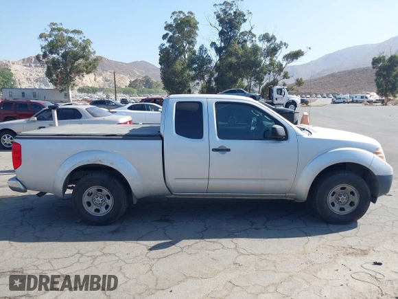 2012 Nissan Frontier S with VIN 1N6BD0CT1CC459363, listed as a IAAI auction lot 42665232 with 218,329 mi miles and . Bid and sale history available at DreamBid. Image 13.