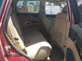 2008 Saturn VUE XR with VIN 3GSCL53778S725940, listed as a IAAI auction lot 42236320 with 76,137 mi miles and . Bid and sale history available at carsss.com. Image 8.