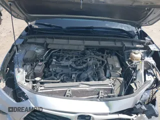 2023 Toyota Highlander L with VIN 5TDKDRAH7PS005256, listed as a IAAI auction lot 42346343 with 57,498 mi miles and . Bid and sale history available at DreamBid. Image 10.