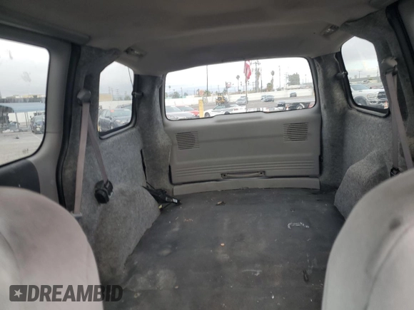 2007 Chevrolet Uplander with VIN 1GNDV13W87D192352, listed as a Copart auction lot 43649165 with 169,721 mi miles and Clean Title. Bid and sale history available at DreamBid. Image 10.