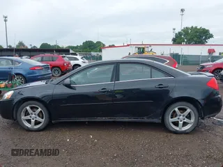 2008 Pontiac G6 with VIN 1G2ZG57N384222610, listed as a IAAI auction lot 42619155 with 212,882 mi miles and . Bid and sale history available at DreamBid. Image 14.