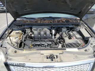 2007 Ford Five Hundred SEL z VIN 1FAHP24177G156766, wystawiony jako Copart lot #57332255 z przebiegiem Nie podano mil oraz Nie do naprawy. Historia ofert i sprzedaży dostępna na DreamBid. Obrazek 11.