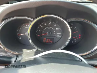 2012 Kia Sorento LX with VIN 5XYKT4A20CG200897, listed as a Copart auction lot 50878175 with 120,145 mi miles and Salvage Title. Bid and sale history available at carsss.com. Image 9.