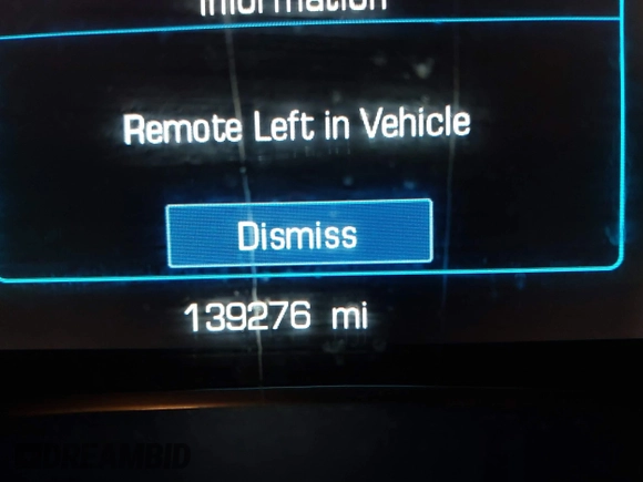 2018 GMC Terrain SLE with VIN 3GKALMEV1JL331718, listed as a IAAI auction lot 41616416 with 139,275 mi miles and . Bid and sale history available at carsss.com. Image 15.