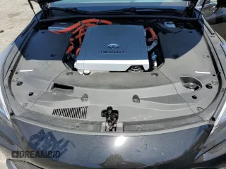2022 Toyota Mirai XLE с VIN JTDAAAAA0NA005683, выставлен на аукционе Copart как лот 59494793 с пробегом 14 012 миль миль и . История ставок и продаж доступна на DreamBid. Изображение 11.