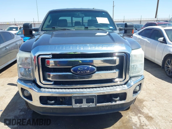 2015 Ford F-250 Lariat с VIN 1FT7W2BT5FEA32986, выставлен на аукционе IAAI как лот 42278840 с пробегом 254 023 миль миль и . История ставок и продаж доступна на DreamBid. Изображение 13.