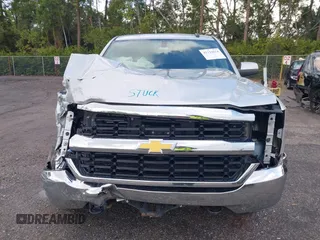 2019 Chevrolet Silverado 1500 LT with VIN 2GCVKPECXK1158607, listed as a IAAI auction lot 41116624 with 72,822 mi miles and . Bid and sale history available at DreamBid. Image 6.