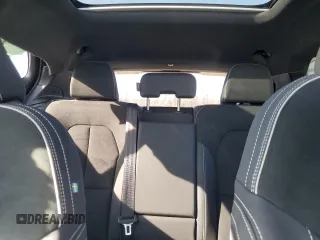 2023 Volvo XC40 Plus Dark Theme с VIN YV4L12UW4P2051131, выставлен на аукционе Copart как лот 53583395 с пробегом 18 005 миль миль и Списание • Salvage title. История ставок и продаж доступна на DreamBid. Изображение 10.