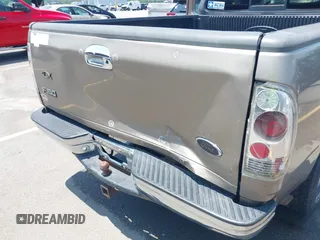2003 Ford F-150 XL with VIN 1FTRX17L93NA10459, listed as a IAAI auction lot 42426689 with 347,430 mi miles and . Bid and sale history available at DreamBid. Image 6.