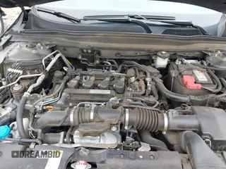 2019 Honda Accord LX с VIN 1HGCV1F10KA077065, выставлен на аукционе IAAI как лот 41580813 с пробегом 110 753 миль миль и . История ставок и продаж доступна на DreamBid. Изображение 10.