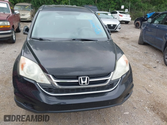 2010 Honda CR-V EX z VIN 5J6RE4H59AL075645, wystawiony jako IAAI lot #42526818 z przebiegiem 129 569 mil mil oraz . Historia ofert i sprzedaży dostępna na DreamBid. Obrazek 12.