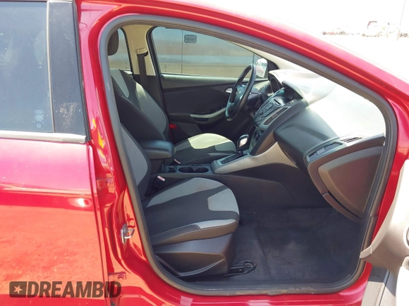 2012 Ford Focus SE with VIN 1FAHP3K26CL342768, listed as a IAAI auction lot 42029744 with 176,575 mi miles and . Bid and sale history available at carsss.com. Image 5.