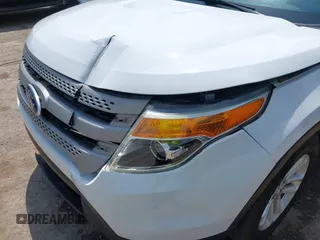 2015 Ford Explorer с VIN 1FM5K7B88FGC49248, выставлен на аукционе IAAI как лот 42276893 с пробегом 133 056 миль миль и . История ставок и продаж доступна на DreamBid. Изображение 6.