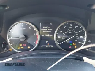 2021 Lexus NX 300 с VIN JTJDARBZ3M2200571, выставлен на аукционе IAAI как лот 42387067 с пробегом 35 187 миль миль и . История ставок и продаж доступна на DreamBid. Изображение 15.