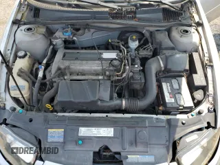 2004 Chevrolet Cavalier z VIN 1G1JC12F747291783, wystawiony jako Copart lot #59268375 z przebiegiem 82 558 mil mil oraz Czysty tytuł • Clean title. Historia ofert i sprzedaży dostępna na DreamBid. Obrazek 11.
