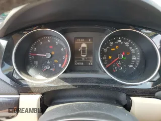 2017 Volkswagen Jetta SEL z VIN 3VWL17AJ6HM404789, wystawiony jako Copart lot #59029645 z przebiegiem 129 788 mil mil oraz Szkoda całkowita • Salvage title. Historia ofert i sprzedaży dostępna na DreamBid. Obrazek 9.