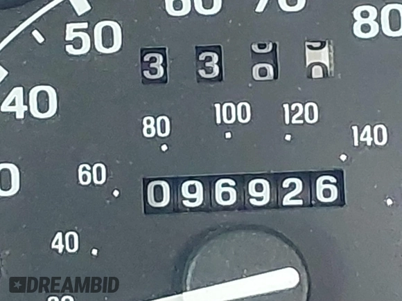 1999 Ford Ranger XLT with VIN 1FTZR15X3XPA13058, listed as a IAAI auction lot 41329263 with 96,926 mi miles and . Bid and sale history available at DreamBid. Image 15.