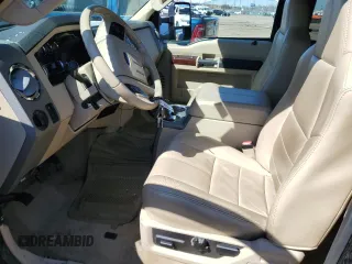 2009 Ford F-250 XL with VIN 1FTSX21Y19EA66321, listed as a Copart auction lot 48909585 with 71,808 mi miles and Clean title. Bid and sale history available at DreamBid. Image 7.