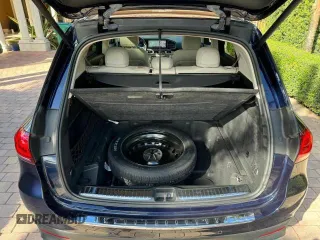 2022 Mercedes-Benz GLE 350 with VIN 4JGFB4JB5NA765004, listed as a Copart auction lot 62648925 with 25,377 mi miles and Clean title. Bid and sale history available at DreamBid. Image 12.