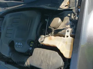 2022 Chrysler 300 S с VIN 2C3CCABG6NH268434, выставлен на аукционе IAAI как лот 42994127 с пробегом 40 402 миль миль и . История ставок и продаж доступна на DreamBid. Изображение 21.