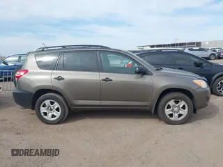 2012 Toyota RAV4 with VIN 2T3BF4DV5CW217158, listed as a IAAI auction lot 42383390 with 199,443 mi miles and . Bid and sale history available at DreamBid. Image 13.