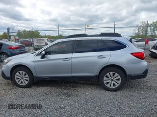 2018 Subaru Outback Premium z VIN 4S4BSAFC4J3257300, wystawiony jako IAAI lot #42175999 z przebiegiem 76 451 mil mil oraz . Historia ofert i sprzedaży dostępna na DreamBid. Obrazek 14.