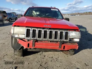 1994 Jeep Grand Cherokee Laredo с VIN 1J4GZ58S1RC119463, выставлен на аукционе Copart как лот 48240315 с пробегом 126 826 миль миль и Списание • Salvage title. История ставок и продаж доступна на DreamBid. Изображение 5.