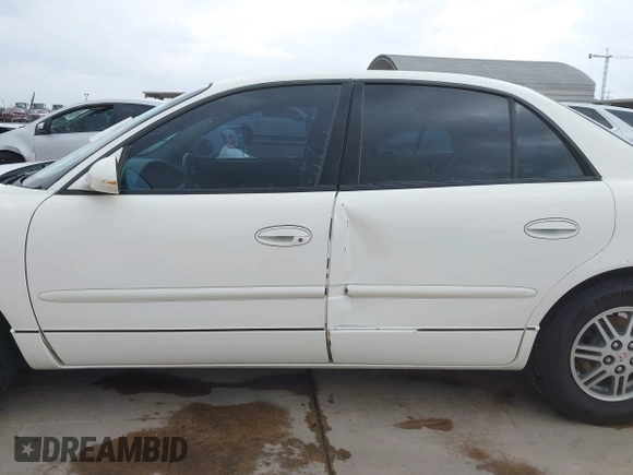 2003 Buick Regal LS with VIN 2G4WB52K231205047, listed as a IAAI auction lot 42145775 with 163,734 mi miles and . Bid and sale history available at DreamBid. Image 14.