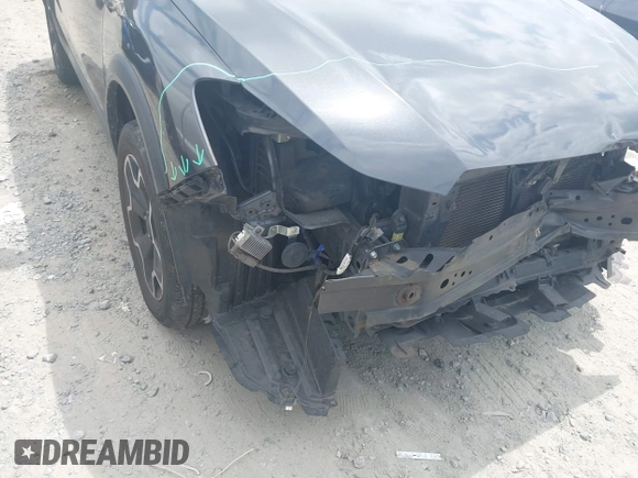 2013 Subaru Crosstrek Premium with VIN JF2GPACC6D1848066, listed as a IAAI auction lot 42359354 with 173,650 mi miles and . Bid and sale history available at DreamBid. Image 17.